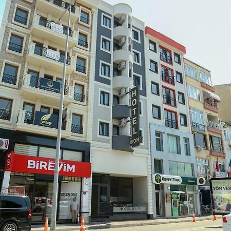 Ilion Hotel Çanakkale Kültér fotó