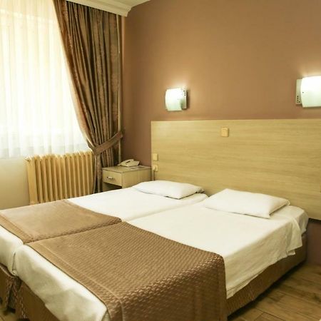 Ilion Hotel Çanakkale Kültér fotó