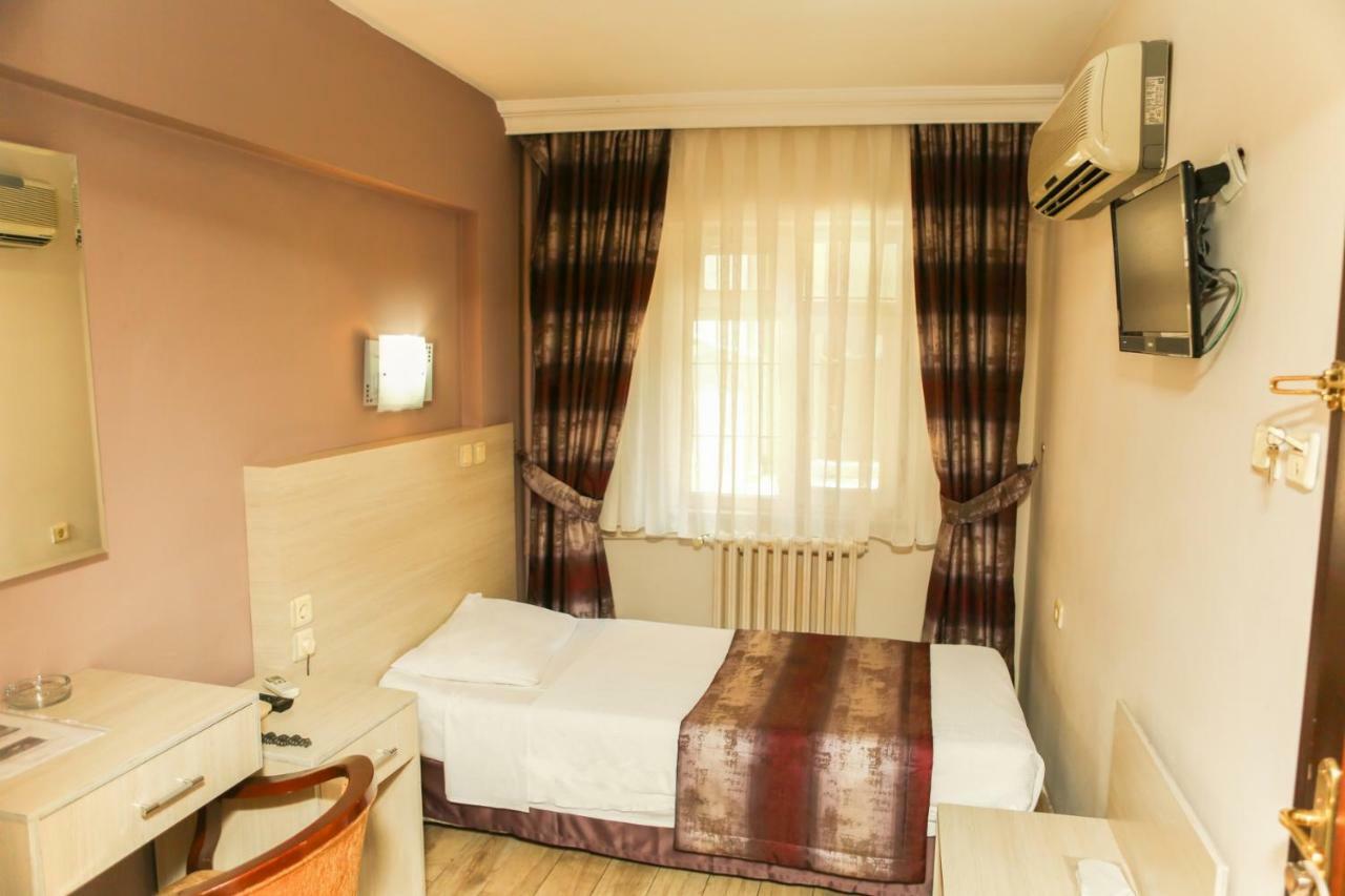 Ilion Hotel Çanakkale Kültér fotó