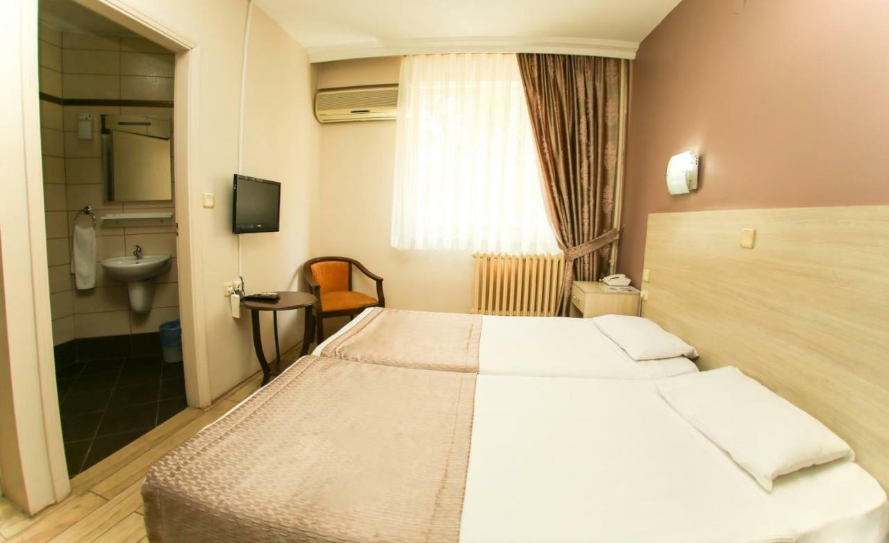 Ilion Hotel Çanakkale Kültér fotó