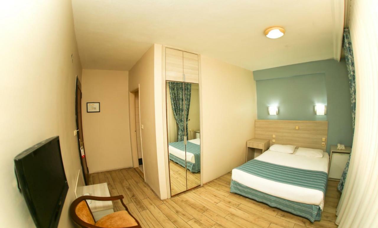 Ilion Hotel Çanakkale Kültér fotó