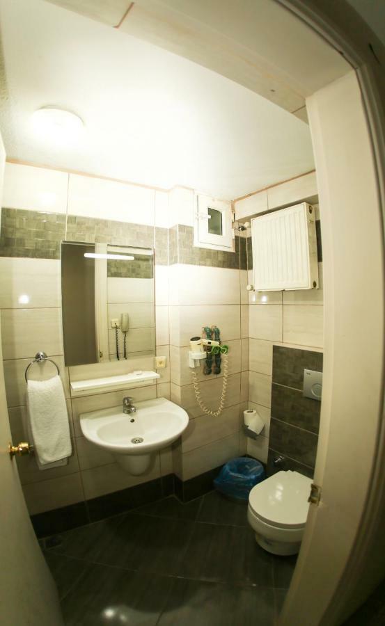 Ilion Hotel Çanakkale Kültér fotó
