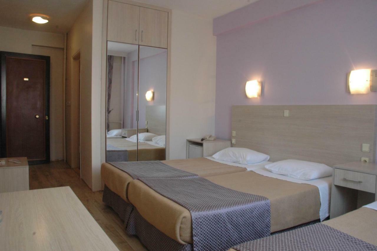 Ilion Hotel Çanakkale Kültér fotó