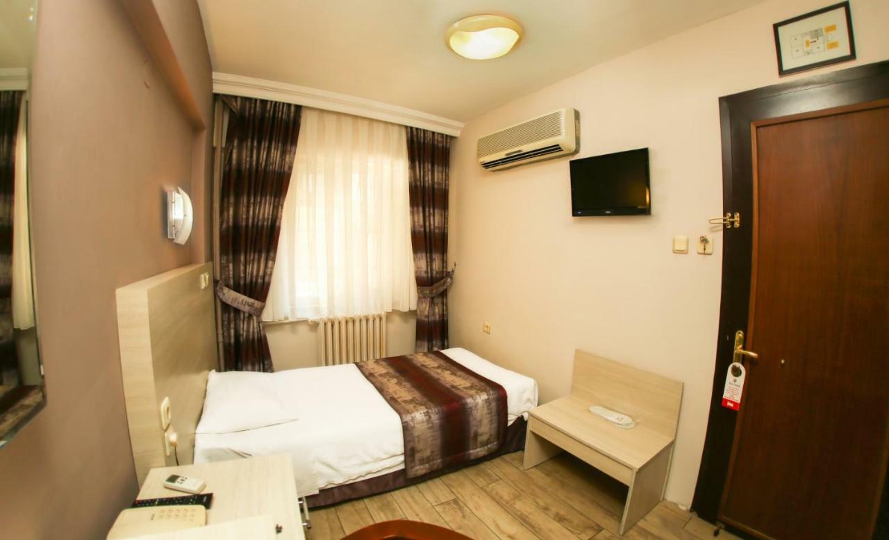 Ilion Hotel Çanakkale Kültér fotó