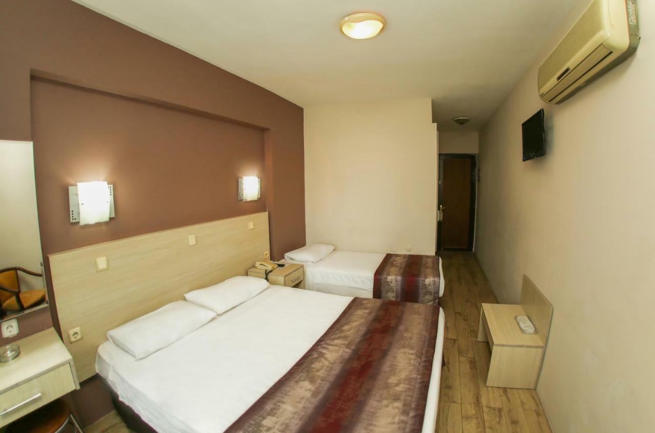 Ilion Hotel Çanakkale Kültér fotó