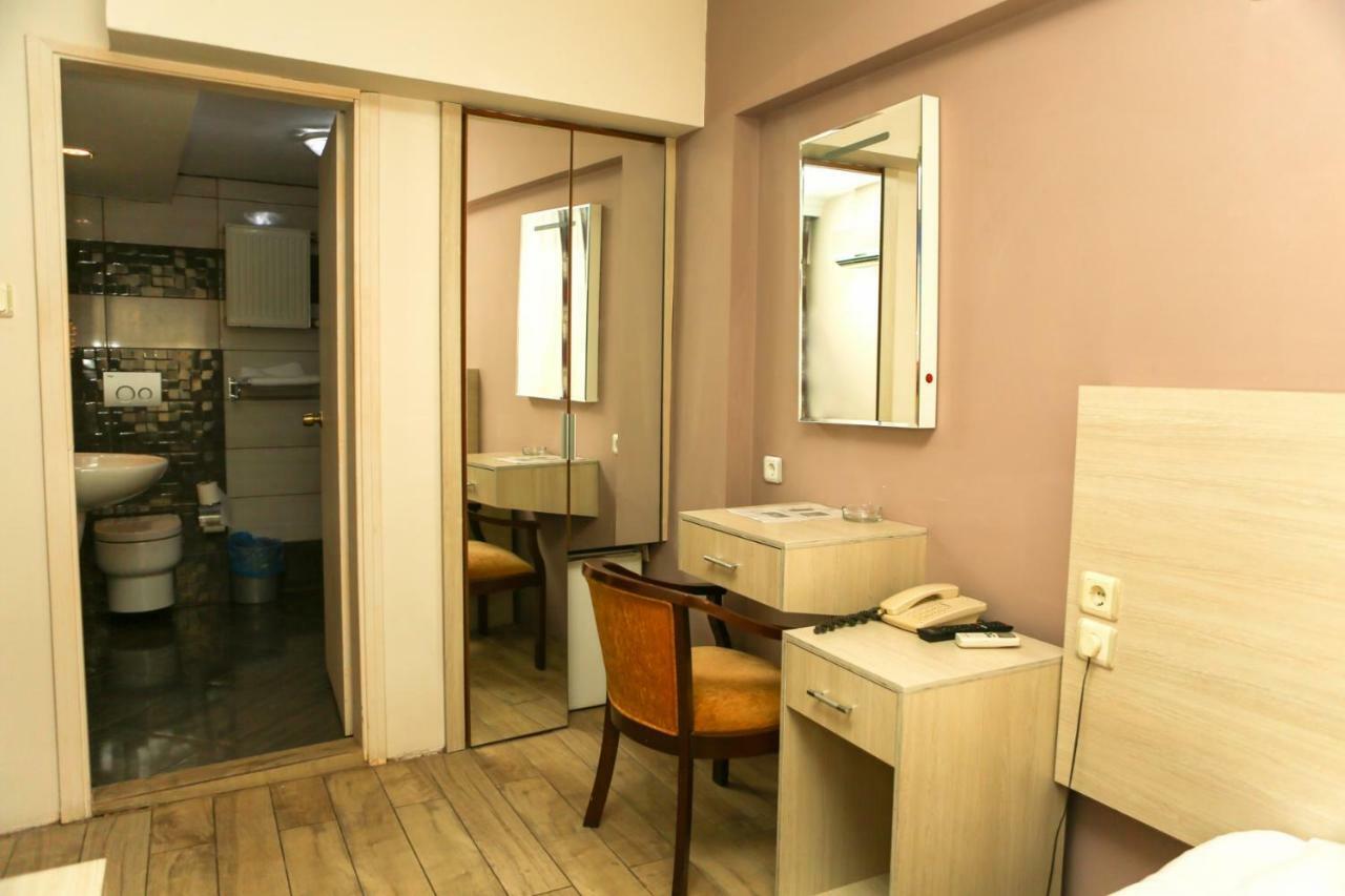 Ilion Hotel Çanakkale Kültér fotó