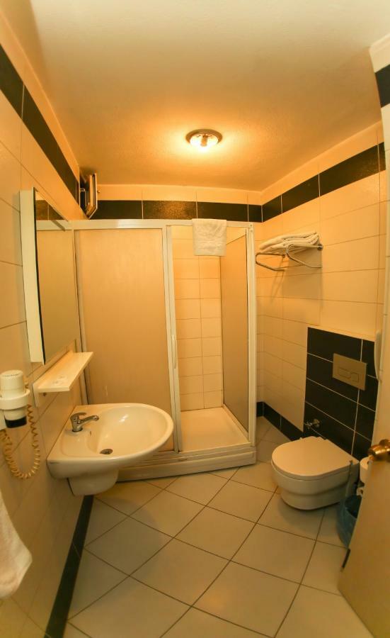 Ilion Hotel Çanakkale Kültér fotó