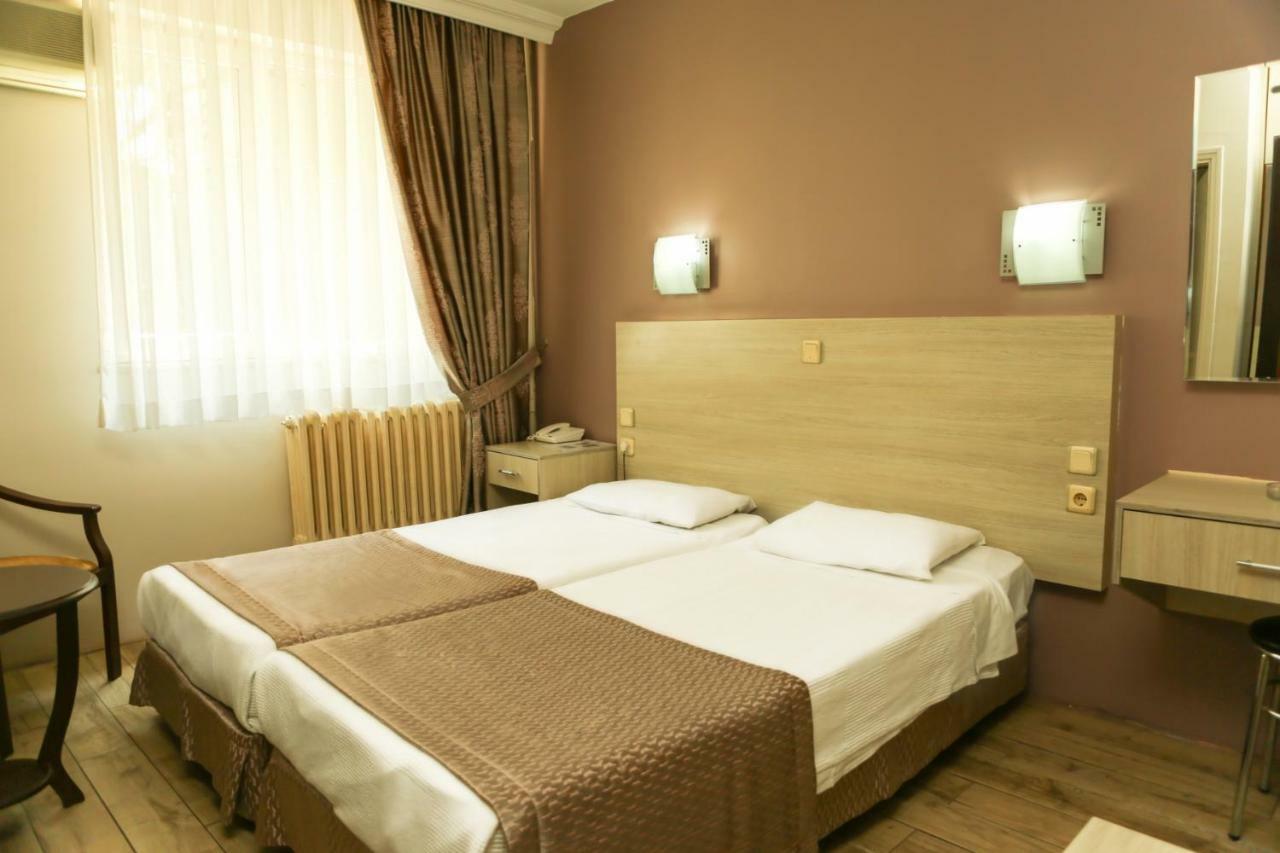 Ilion Hotel Çanakkale Kültér fotó
