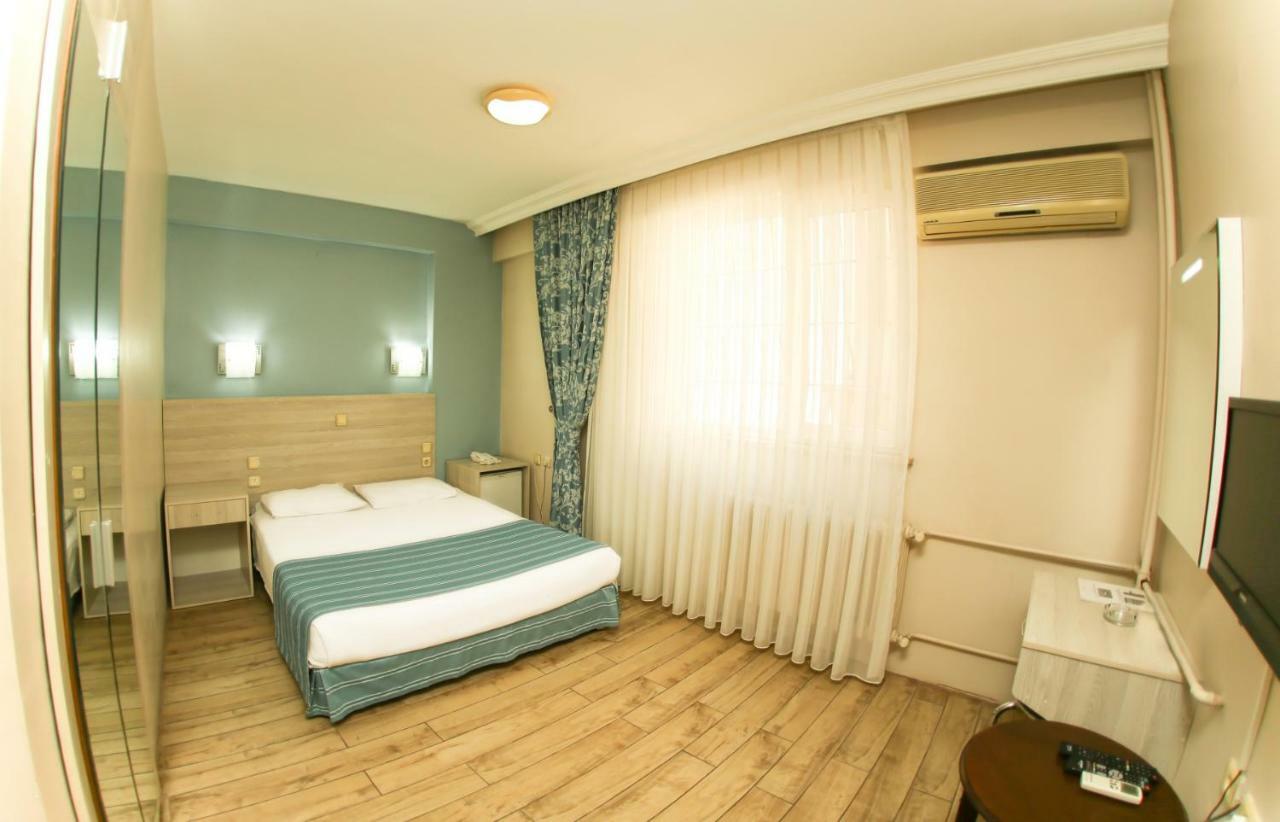 Ilion Hotel Çanakkale Kültér fotó