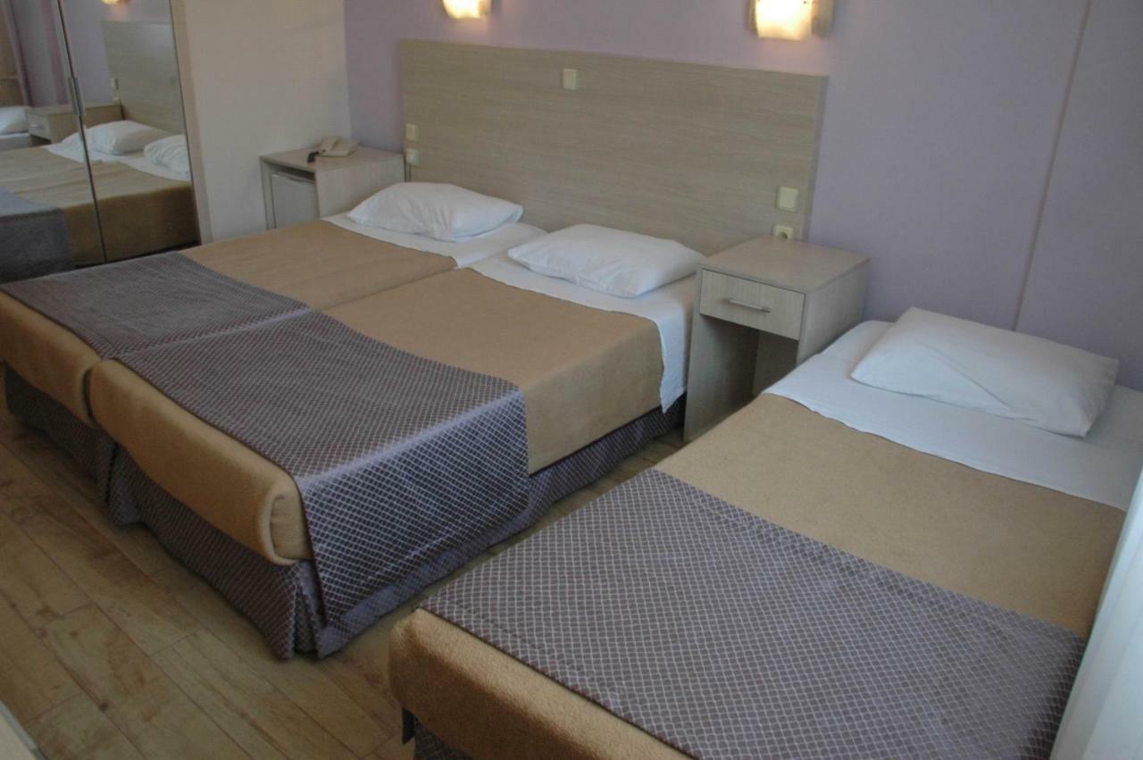 Ilion Hotel Çanakkale Kültér fotó